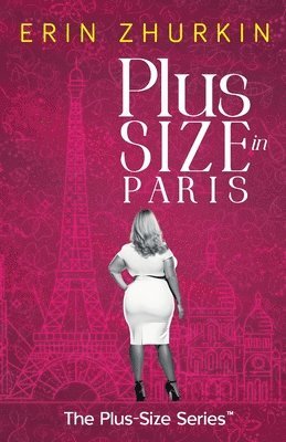 bokomslag Plus-Size in Paris