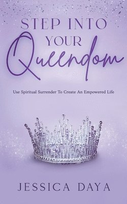 Step Into Your Queendom 1