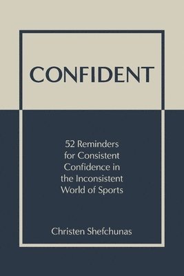 Confident