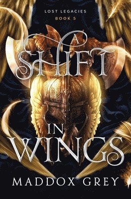 A Shift in Wings 1