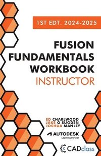 bokomslag Fusion Fundamentals Workbook