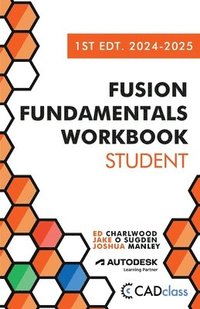 bokomslag Fusion Fundamentals Workbook