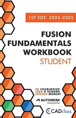 bokomslag Fusion Fundamentals Workbook