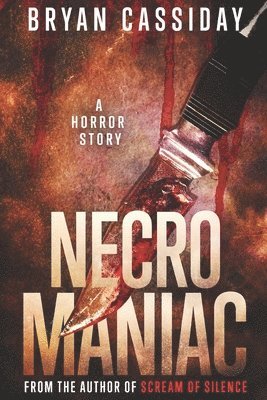 Necromaniac 1