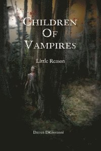 bokomslag Children of Vampires