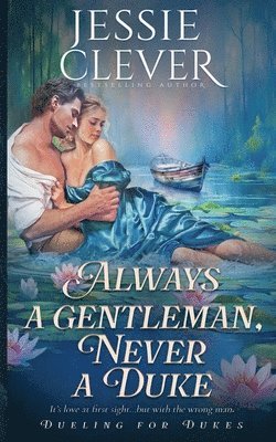 bokomslag Always a Gentleman, Never a Duke