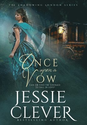 Once Upon a Vow 1