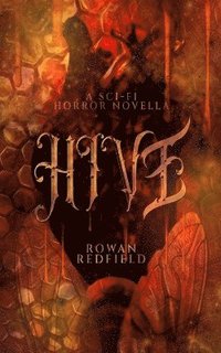bokomslag Hive