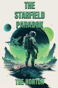 bokomslag The Starfield Paradox