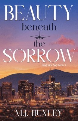 Beauty Beneath the Sorrow 1