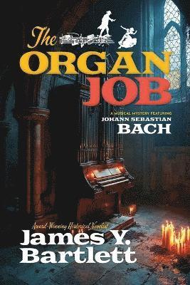 Organ Job 1