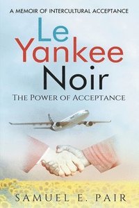 bokomslag Le Yankee Noir