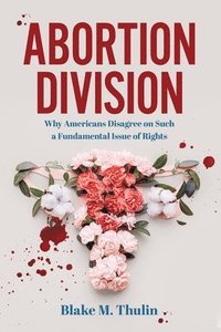 bokomslag Abortion Division