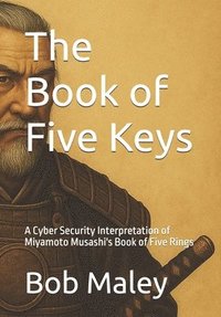 bokomslag Book of Five Keys