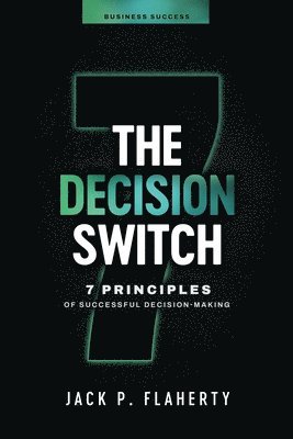 bokomslag Decision Switch
