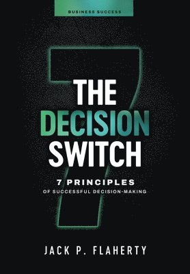 bokomslag Decision Switch