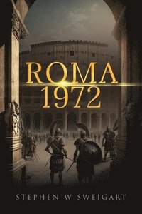 bokomslag Roma 1972