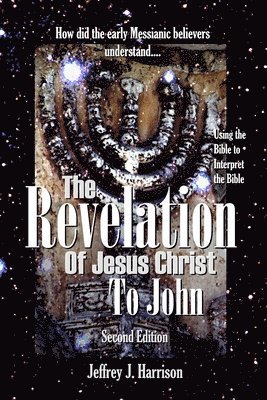 bokomslag The Revelation of Jesus Christ to John