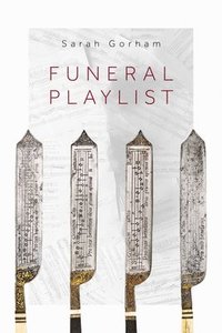 bokomslag Funeral Playlist