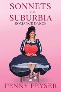 bokomslag Sonnets From Suburbia