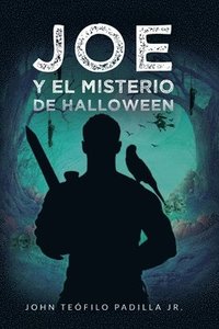 bokomslag Joe Y El Misterio de Halloween