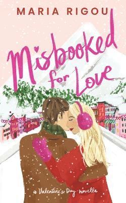 bokomslag Misbooked for Love