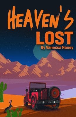 Heaven's Lost 1