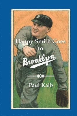 Happy Smith Goes to Brooklyn 1