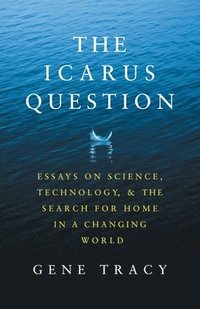 bokomslag The Icarus Question