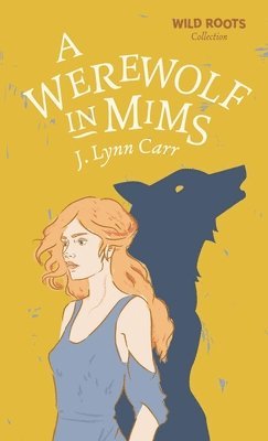 bokomslag Werewolf In Mims