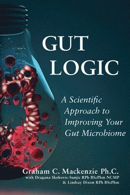 Graham MacKenzie, Graham Mackenzie - Gut Logic, Häftad