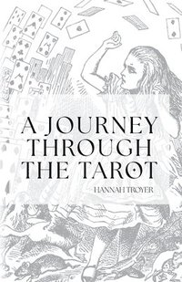 bokomslag A Journey Through the Tarot