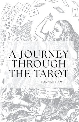 bokomslag Journey Through the Tarot