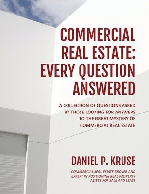 Commercial Real Estate 1