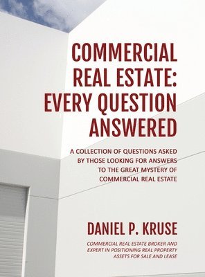 Commercial Real Estate 1