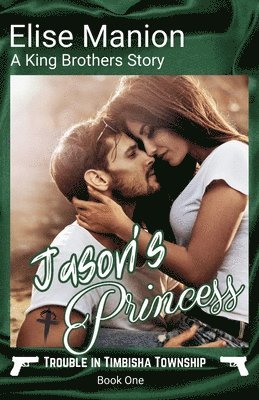 Jason's Princess 1