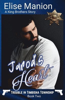 Jarod's Heart 1