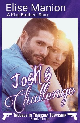 Josh's Challenge 1