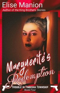 bokomslag Marguerite's Redemption