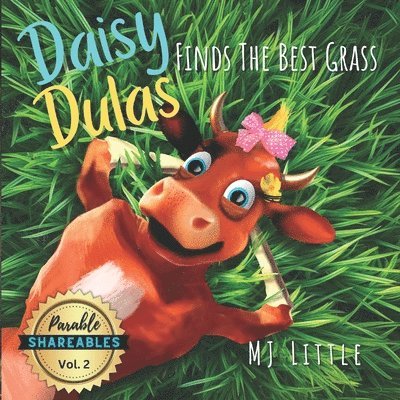 Daisy Dulas Finds the Best Grass 1