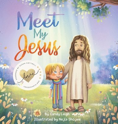 Meet My Jesus 1