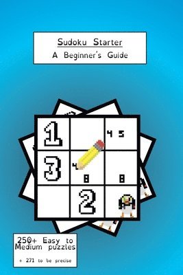 Sudoku Starter 1