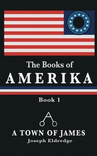 bokomslag The Books of Amerika