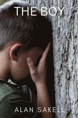 bokomslag Boy