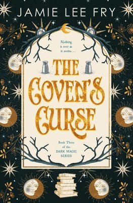 The Coven's Curse 1