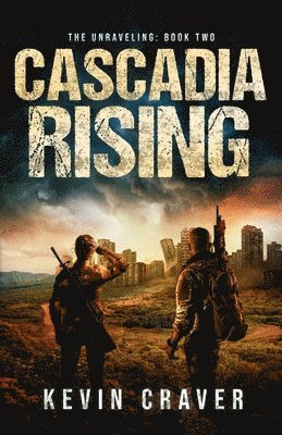 Cascadia Rising 1