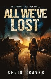 bokomslag All We've Lost