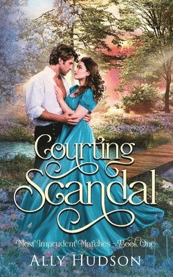 Courting Scandal 1