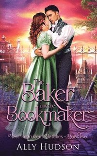 bokomslag The Baker and the Bookmaker