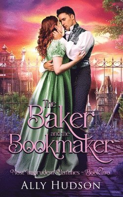 The Baker and the Bookmaker 1